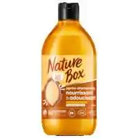 NATURE BOX - NATBOX APS NUTRITION ARGAN COSNAT 385ML