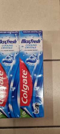 COLGATE - Max fresh cooling crystals - Dentifrice