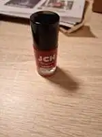 JCH - Respect - Vernis green 