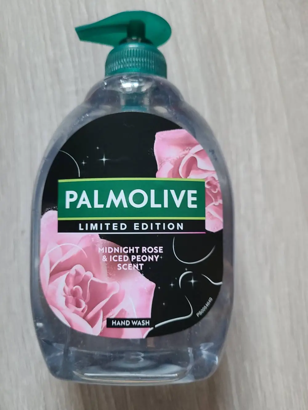 PALMOLIVE - Hand wash