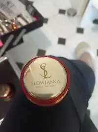 SLOWIANKA - Easy leveling gel 
