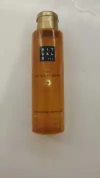 RITUALS - The Ritual of Mehr - Nourishing Shower oil