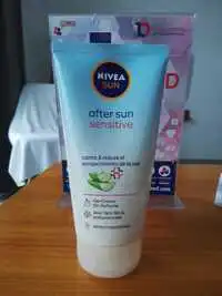 NIVEA - Sun - After sun sensitive