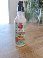 PLANETA ORGANICA - Natural strawberry body lotion