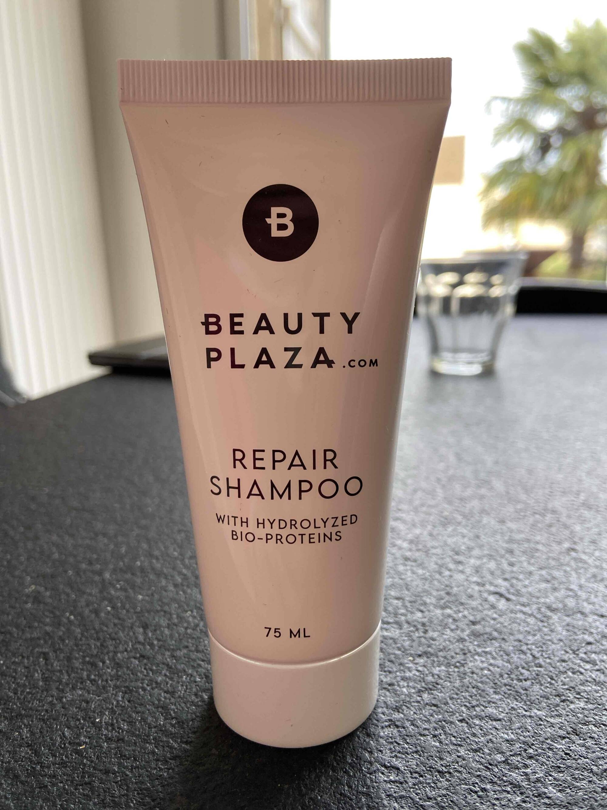 BEAUTY PLAZA - Repair shampoo