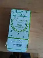 O'NATUR - Savon argan immortelle anti-rides