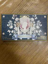 KIKO MILANO - Bridgerton bouquet blush and highlighter duo