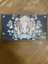 KIKO MILANO - Bridgerton bouquet blush and highlighter duo