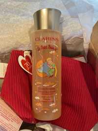 CLARINS - Le petit prince - Extra-Firming 