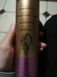 MAXIM - Volume - Spray coiffant 