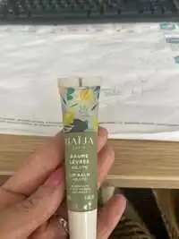 BAÏJA PARIS - Baume lèvres mojito
