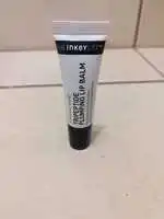 THE INKEY LIST - Tripeptide plumping lip balm 