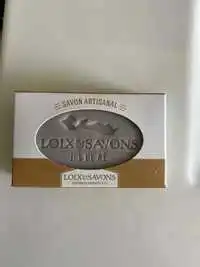 LOIX SAVONS ILE DE RÉ - Savon artisanal