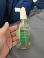 AROMATICA - Rosemary root enhancer