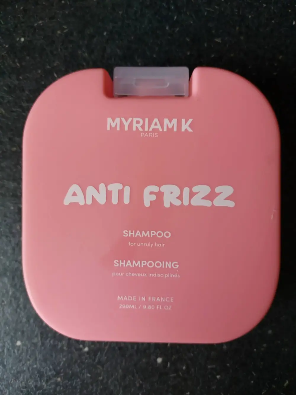 MYRIAM.K - Anti frizz - Shampooing