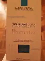 LA ROCHE-POSAY - Toleriane ultra démaquillant 