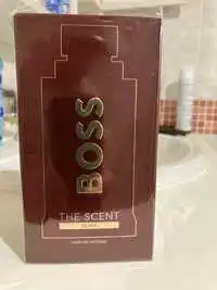 BOSS - The scent - Parfum intense