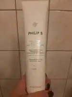 PHILIP B. - Crème après-shampooing éclat blond & argent 