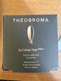 THEOBROMA - La crème nuit (th3+) lift et raffermit 