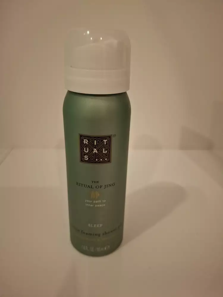 RITUALS - The ritual of jing - Serene foaming shower gel