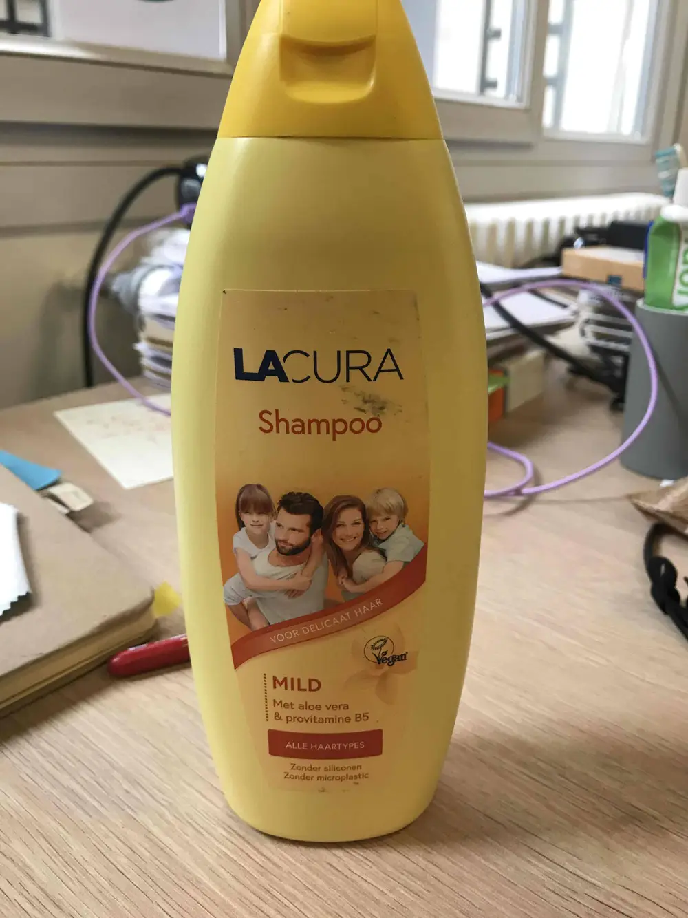 LACURA ALDI - Mild