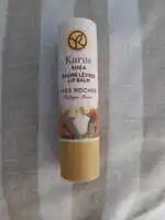 YVES ROCHER - Karité - Baume lèvres 
