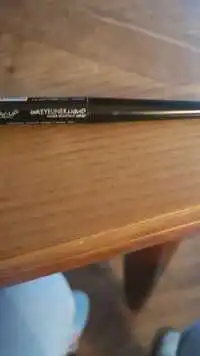 LOW.UP COSMETICS - Ink eyeliner liquid