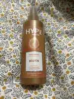 HYP ME - Biotin - Dökülmeye egilimli saçlari guçlendirir