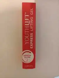 YOUTHLIFT - Express lifting gel