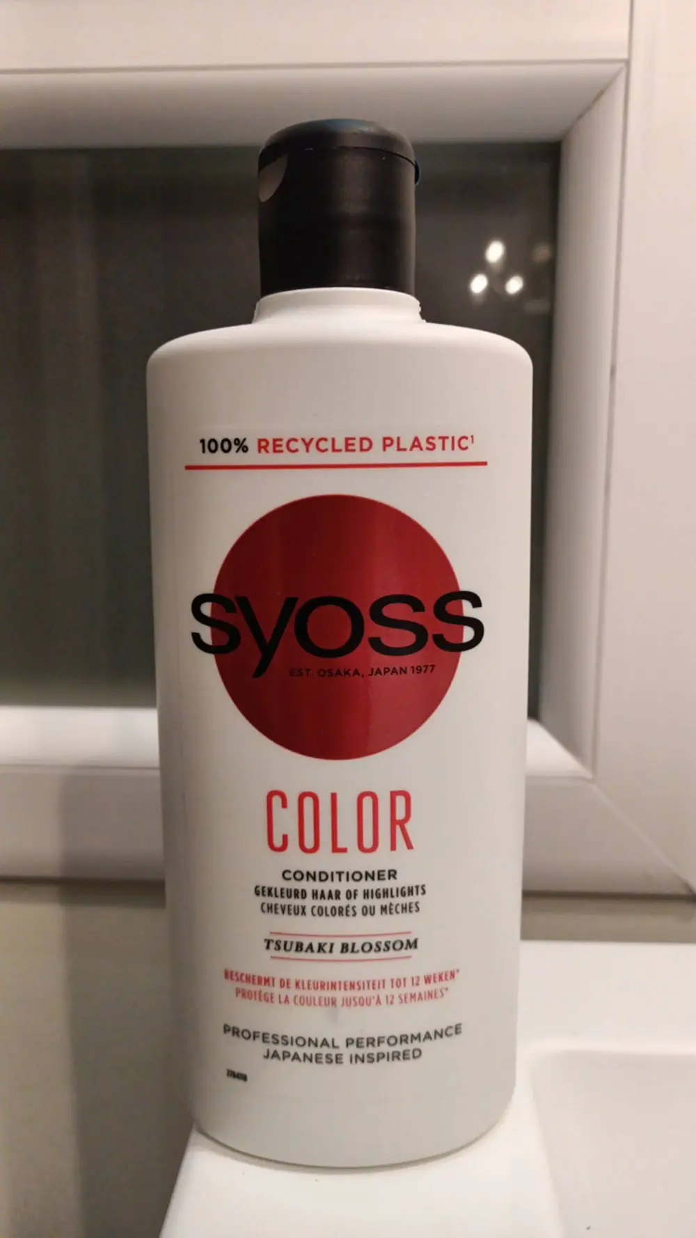 SYOSS - Color conditioner