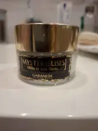 GARANCIA - Mystérieuses mille et une nuits - Crème de nuit anti-âge global