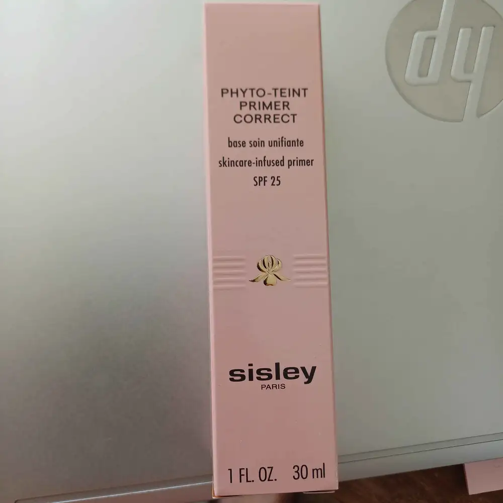 SISLEY - Phyto-teint primer correct SPF 25