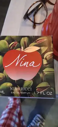 NINA - Nina ricci - Eau de parfum