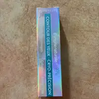 FREDERIC M - Contour des yeux cryo-précision 
