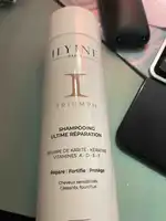 ILYINE - Triumph - Shampooing ultime réparation