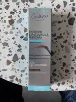 TALIKA PARIS - Mascara pousse des sourcils brown