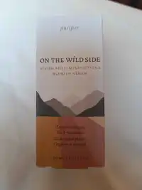 ON THE WILD SIDE - Purifier - Sérum anti-imperfections 