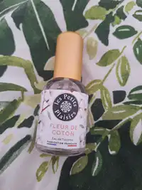 LES PETITS PLAISIRS - Fleur de coton - Eau de toilette