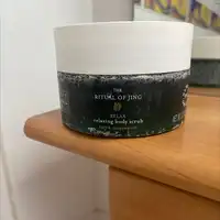 RITUALS - The ritual of jing - Relaxing body scrub
