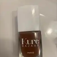 KURE BAZAAR - Magnifico - Vernis à ongles 