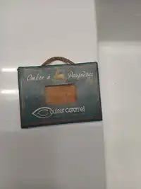 COULEUR CARAMEL - Ombre à paupières