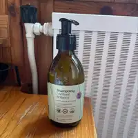 CONNIVENCE LAB - Shampooing fortifiant brillance