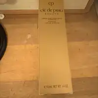 CLÉ DE PEAU - Serum raffremissant supreme