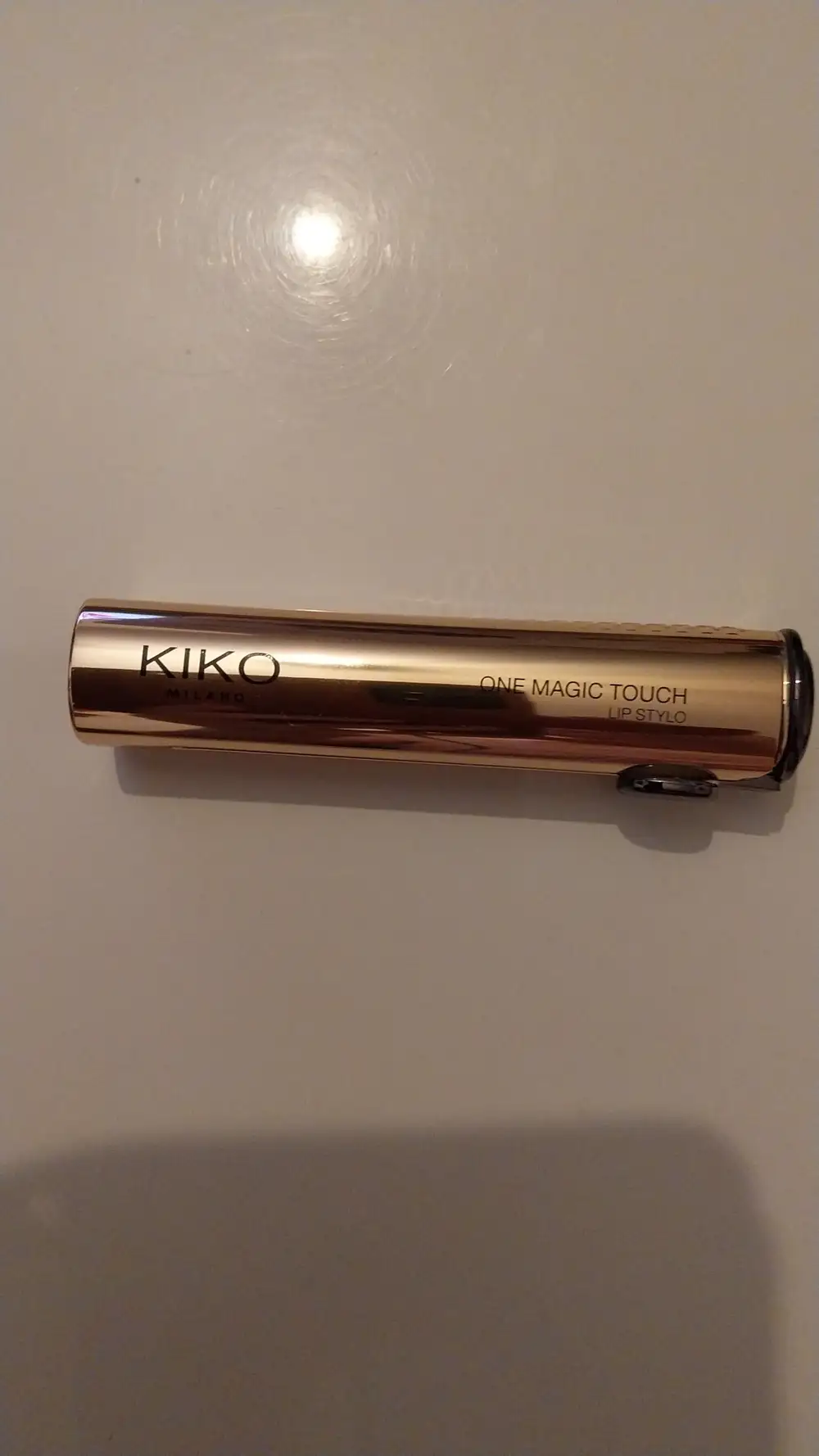 KIKO MILANO - One magic touch - Lip stylo