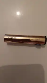 KIKO MILANO - One magic touch - Lip stylo