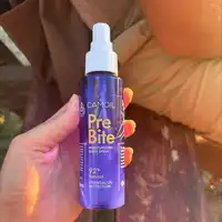 CAMOIL JOHNZ ZARBIS - Pre Bite - Moisturizing body spray