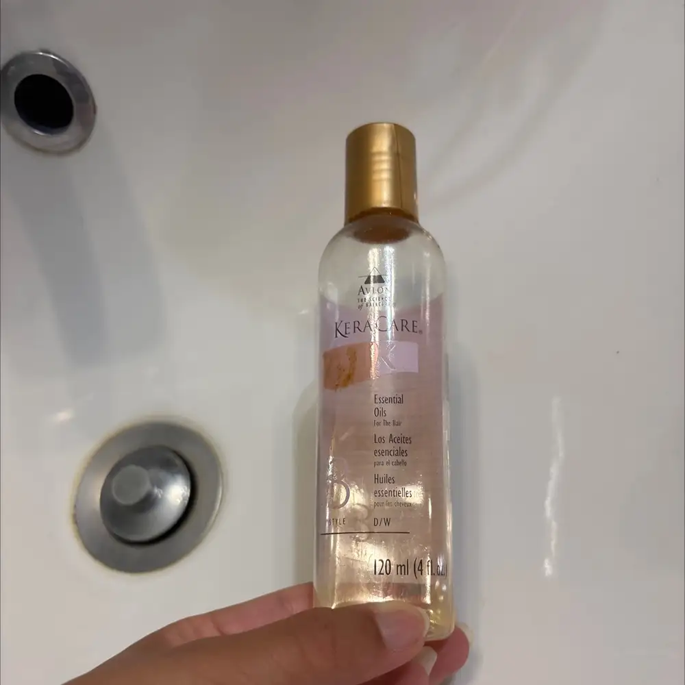 AVLON - Keracare - Huile essentielles pour les cheveux