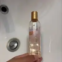 AVLON - Keracare - Huile essentielles pour les cheveux