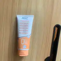 SERENITY CARE - Crème barrière avec oxyde de zinc