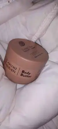 VICTORIA BEAUTY - Cocoa heaven - Body butter